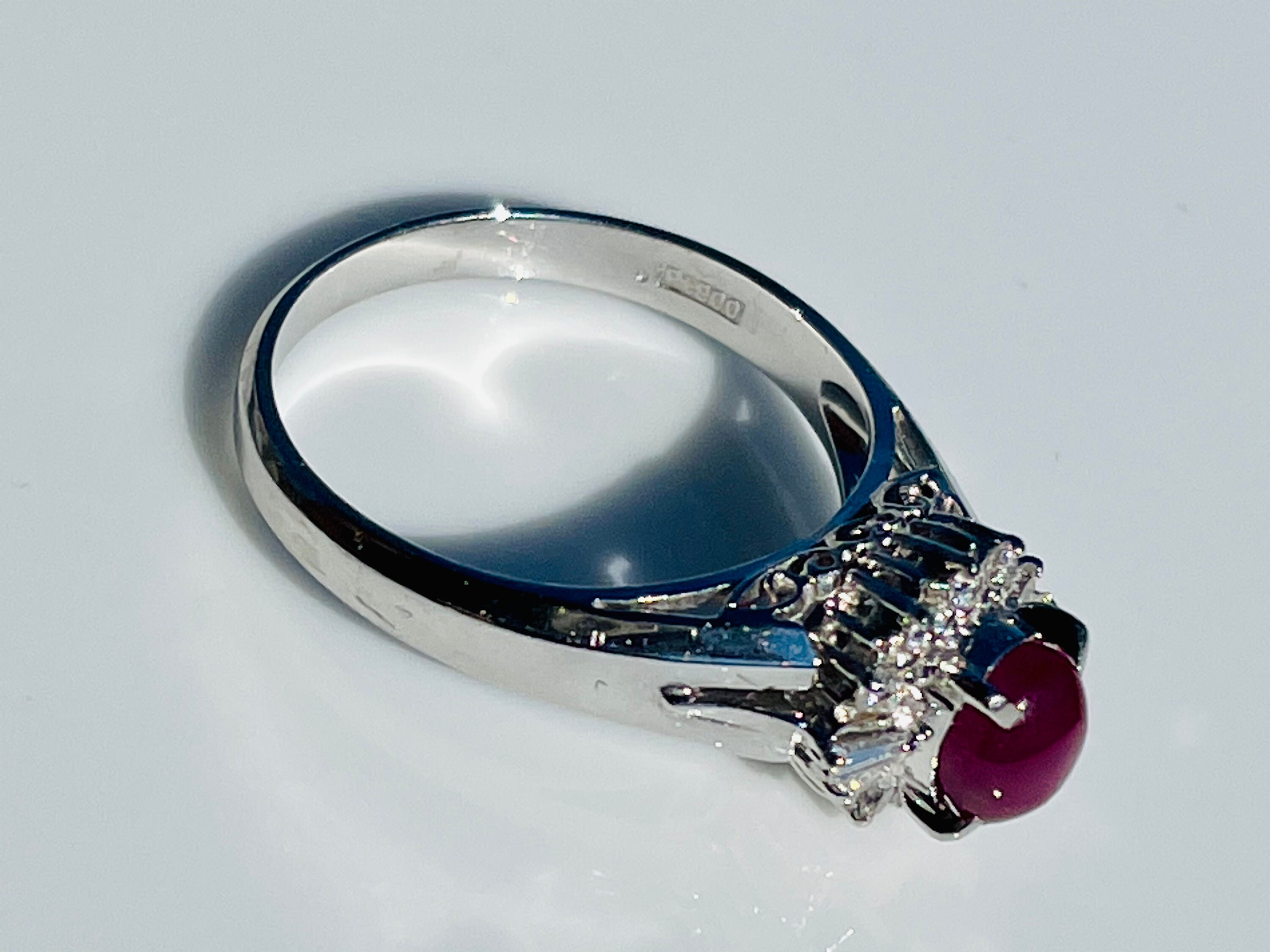 Helzberg diamonds ruby ring deals