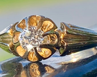 Victorian/Edwardian Ring
