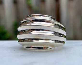 Silver Rings & jewelry 