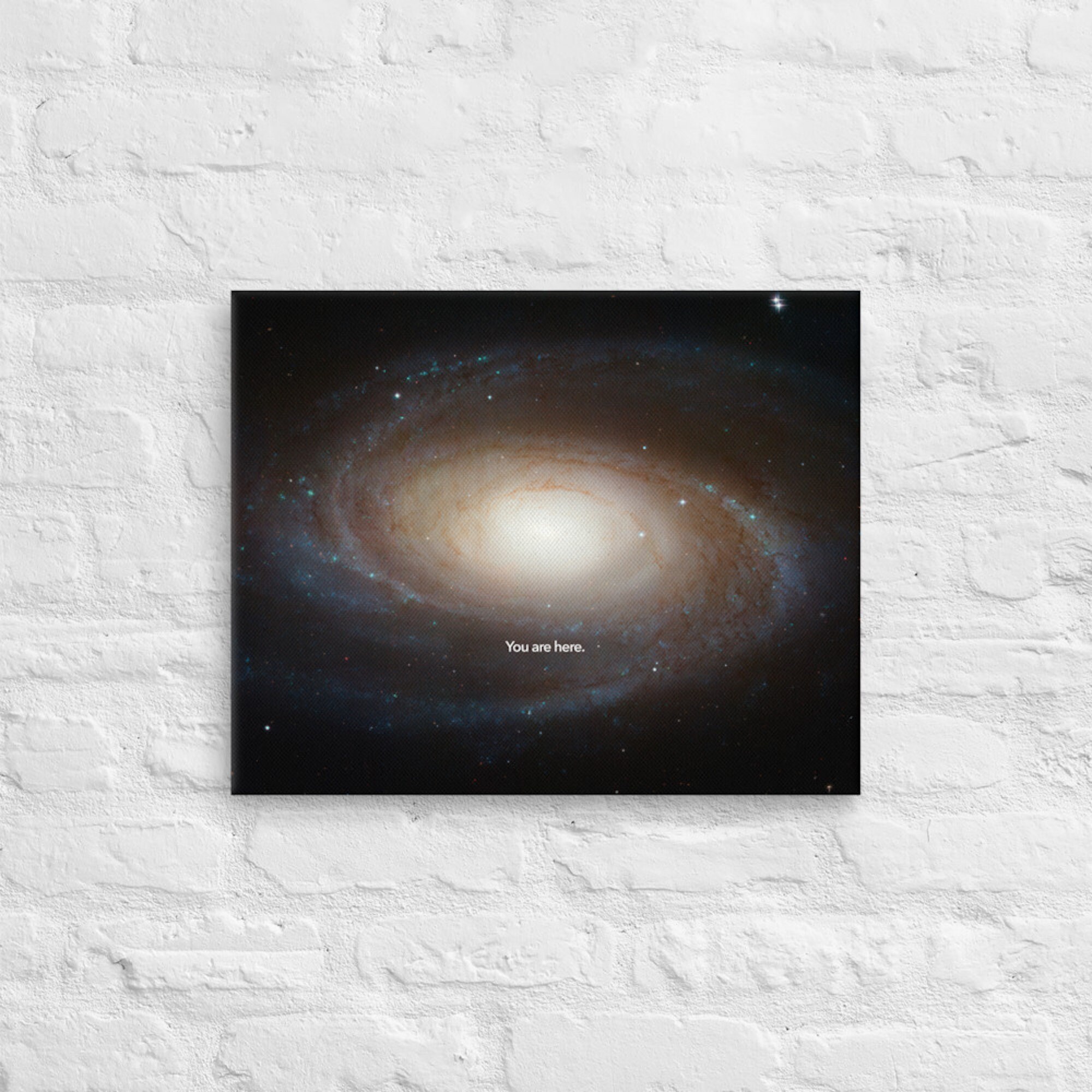 Hitchhiker's Guide Poster Total Perspective Vortex Etsy