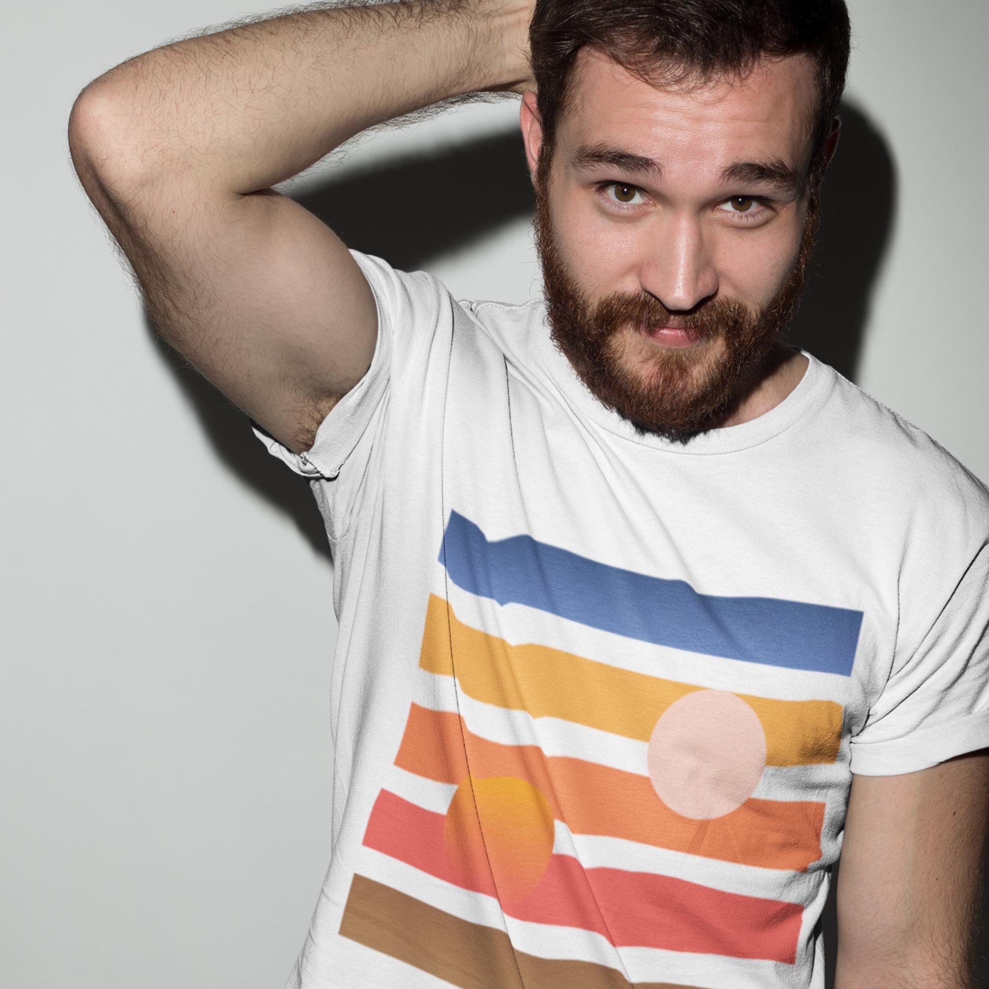 star wars tatooine shirt