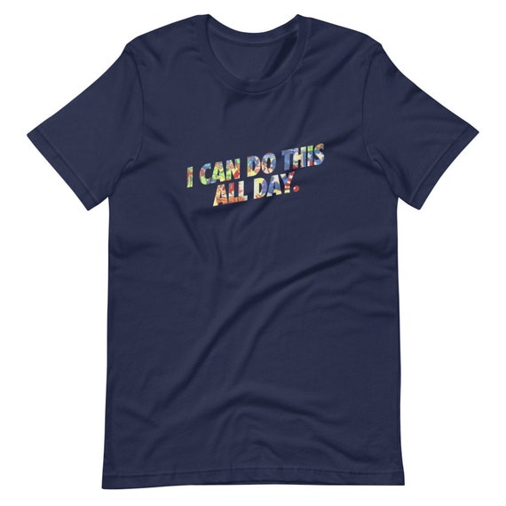 Captain America Shirt I Can Do This All 