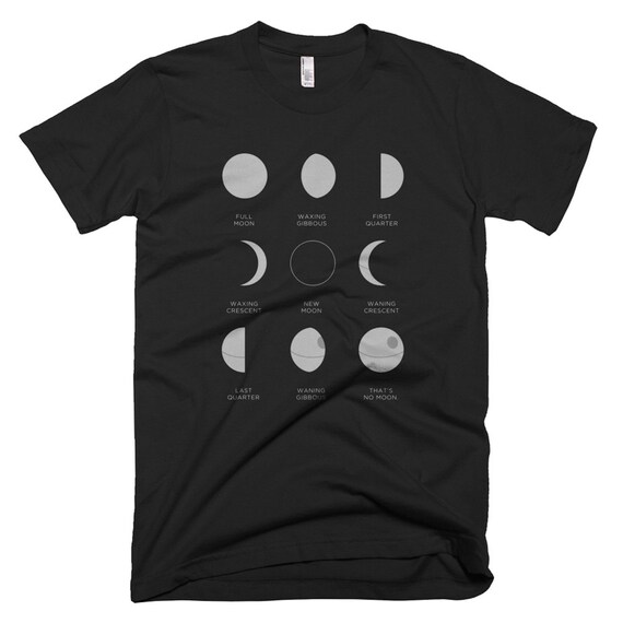 death star shirt