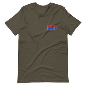 Star Wars Shirt Imperial Officer Men's & Women's Tee Star Wars Empire Unisex T-Shirt Star Wars T-Shirt Empire Officer Shirt image 6