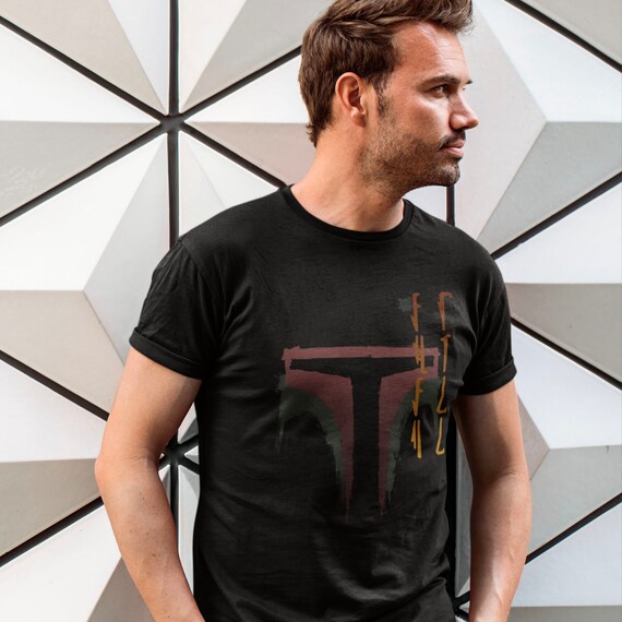 etsy star wars shirt