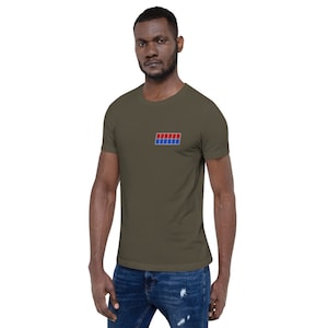 Star Wars Shirt Imperial Officer Men's & Women's Tee Star Wars Empire Unisex T-Shirt Star Wars T-Shirt Empire Officer Shirt image 2
