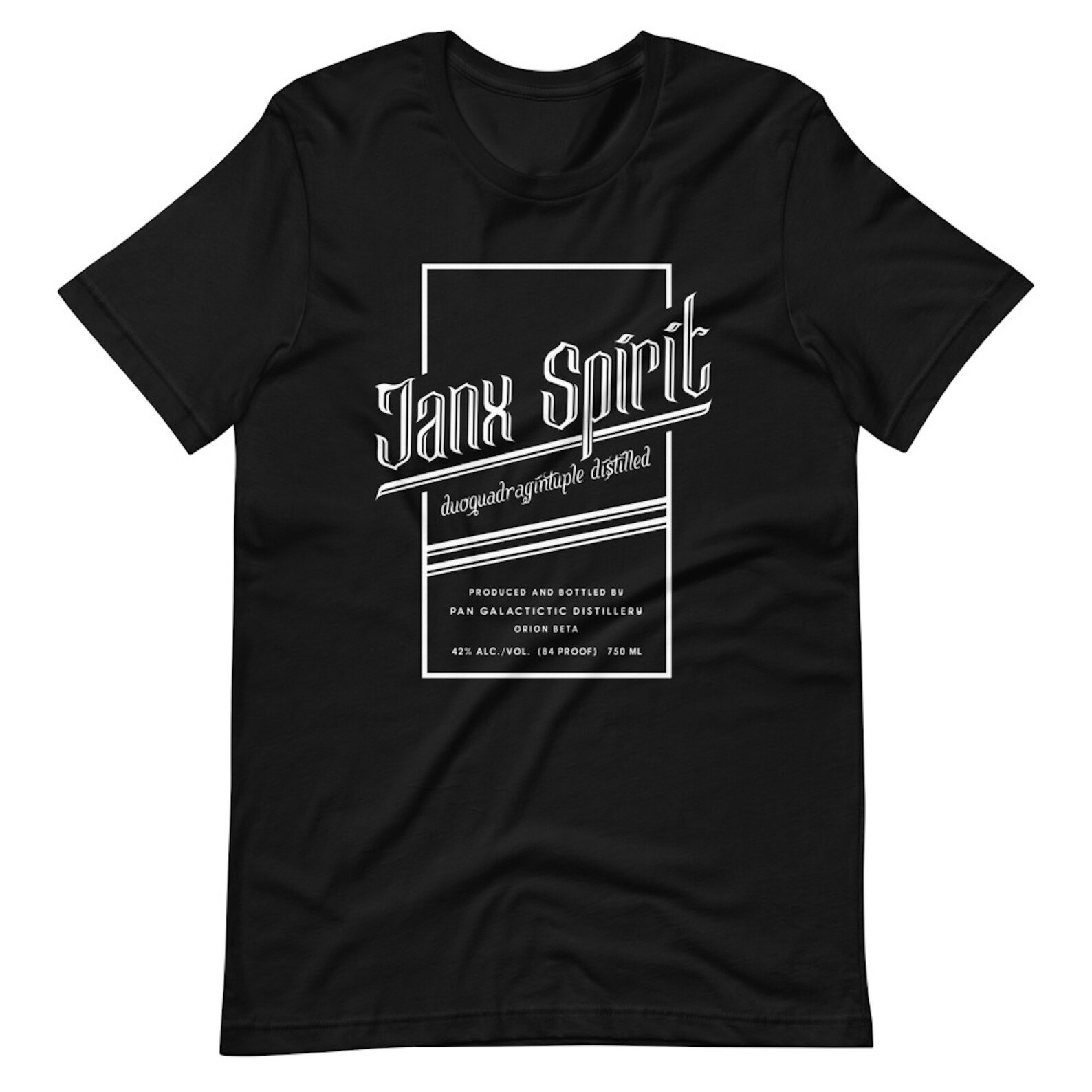 the hitchhiker's guide to the galaxy shirt