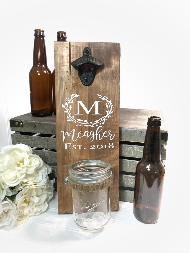 Wedding Gift For Couple Bridal Shower Gift For Couple Etsy