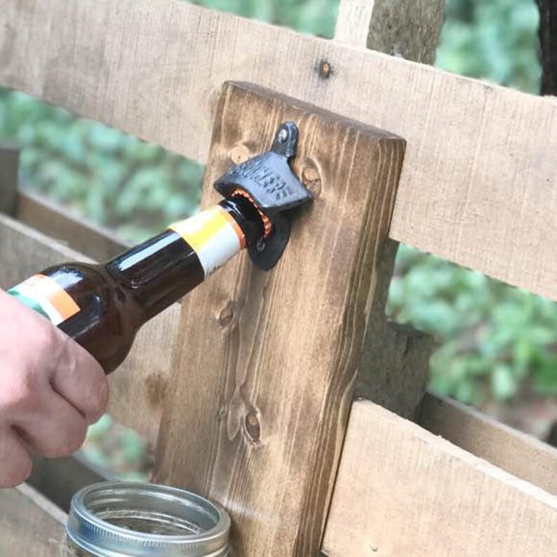 Take Your Top off Bottle Opener Beer Opener Beer Bottle Etsy Canada