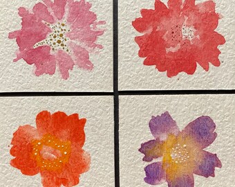 Flower mix