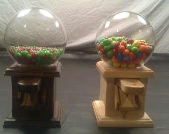 Distributore di caramelle M&M
