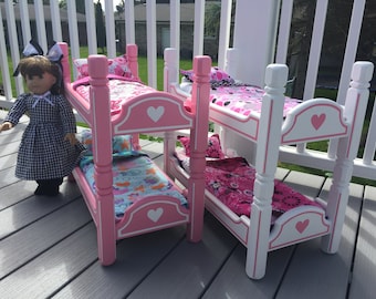 Doll Bunk Bed