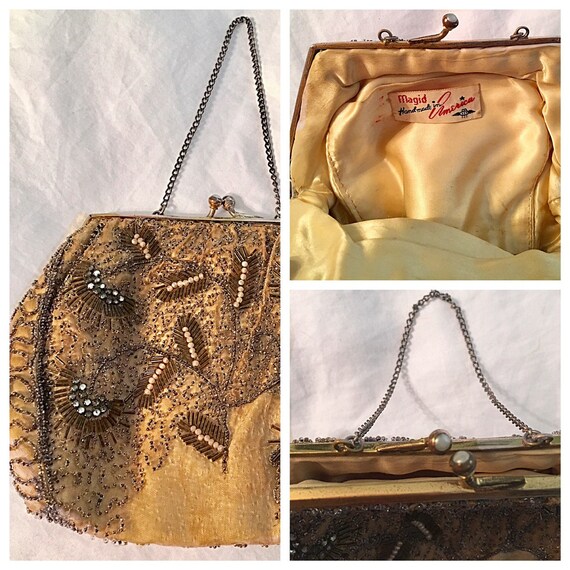 1940s vintage evening bags hotsell