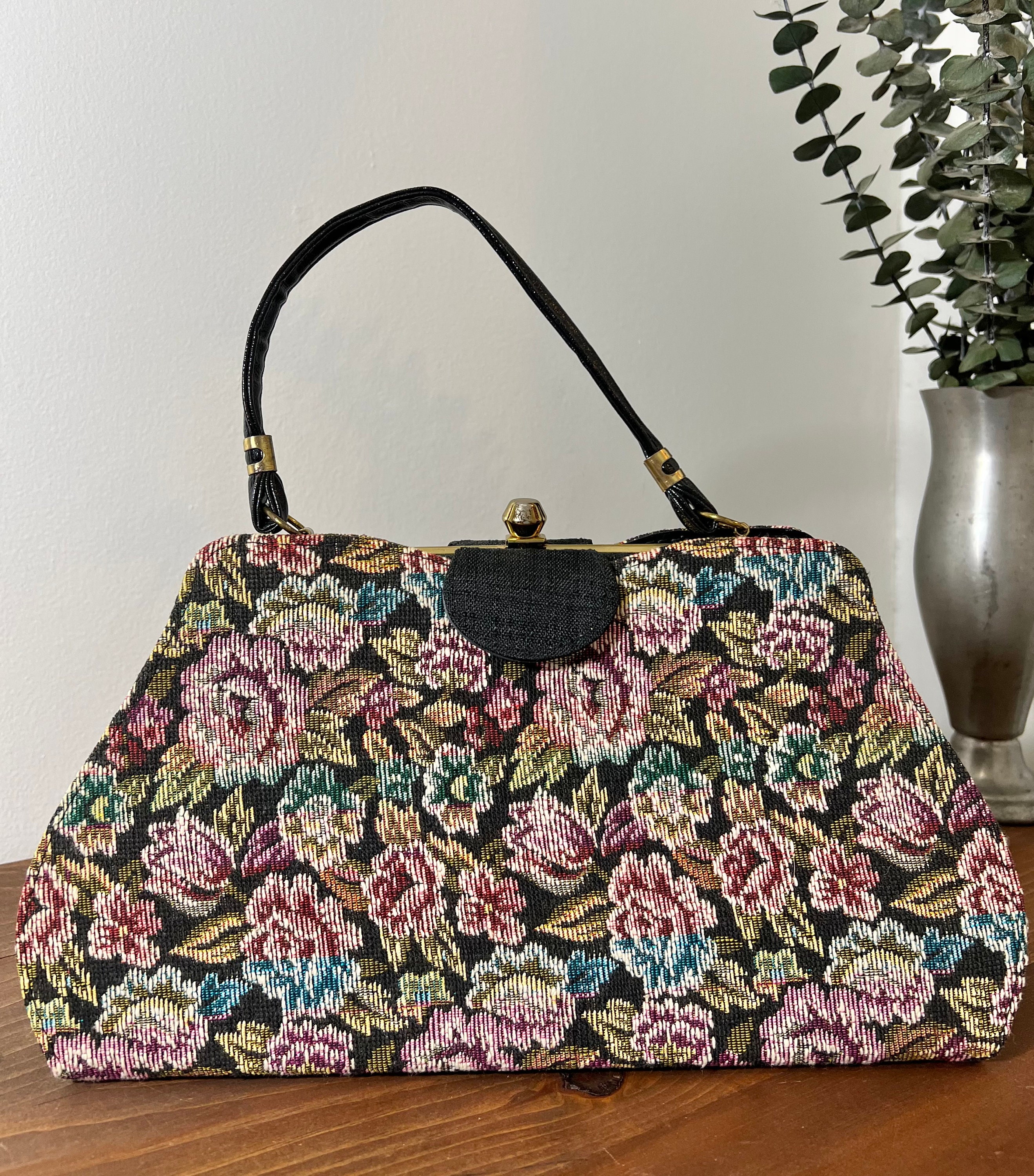 Vintage Purses Handbags | Crossbody Bag | Shoulder Bag | Clutch Bags -  Vintage Ladies Party - Aliexpress