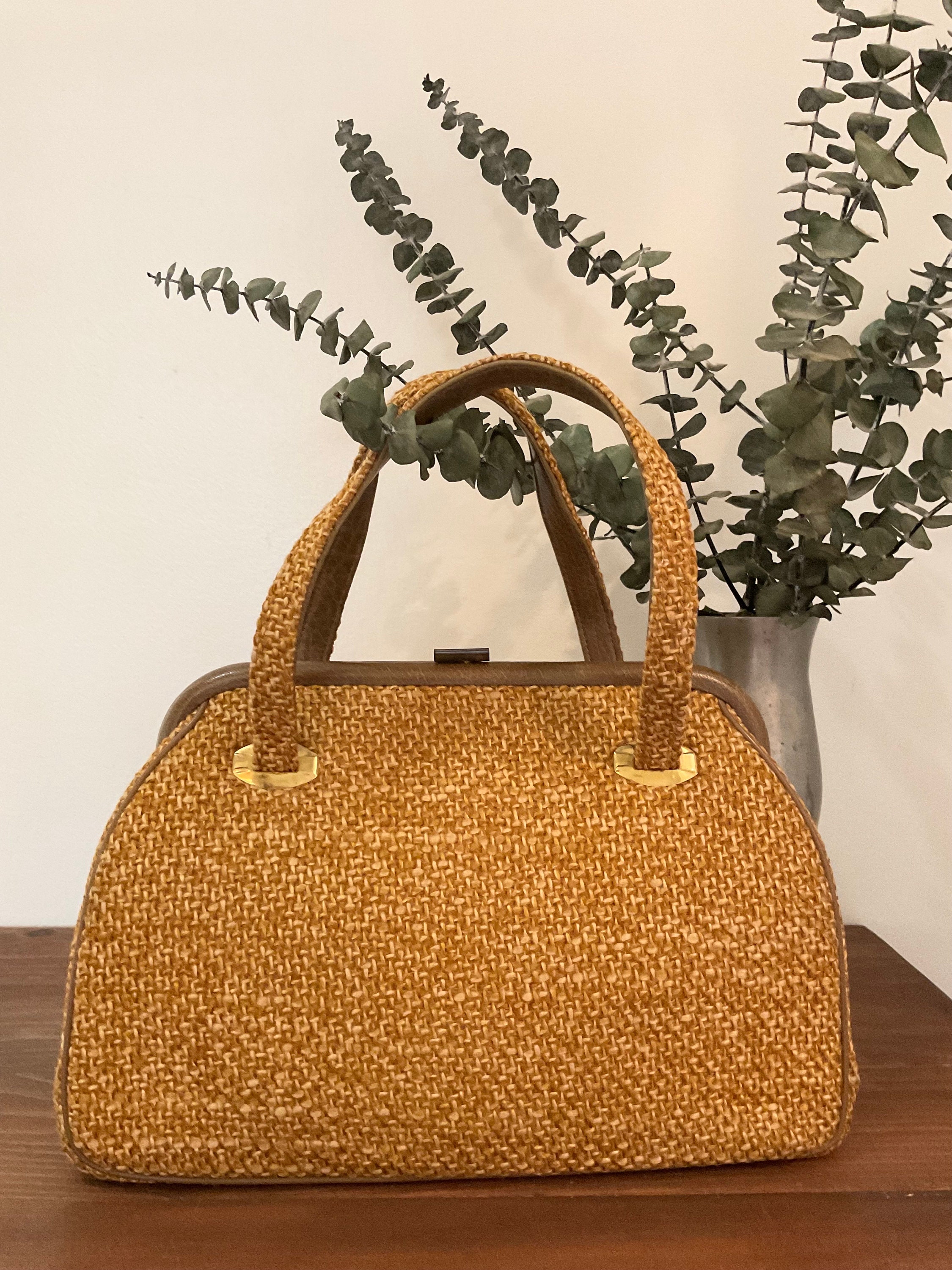 ICO-161 アメリカビンテージ JR.FLORIDA 刺繍 バック USA 【公式 ICO-161 アメリカビンテージ JR.FLORIDA 刺繍 バック USA 【公式