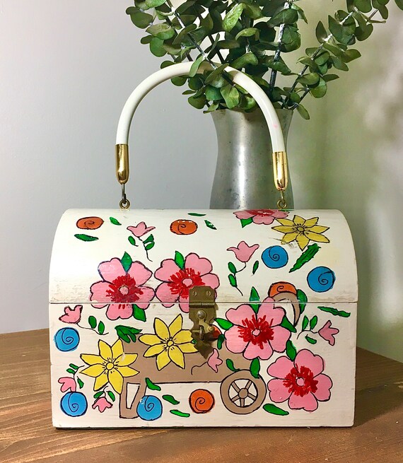 Annie laurie originals purse sale
