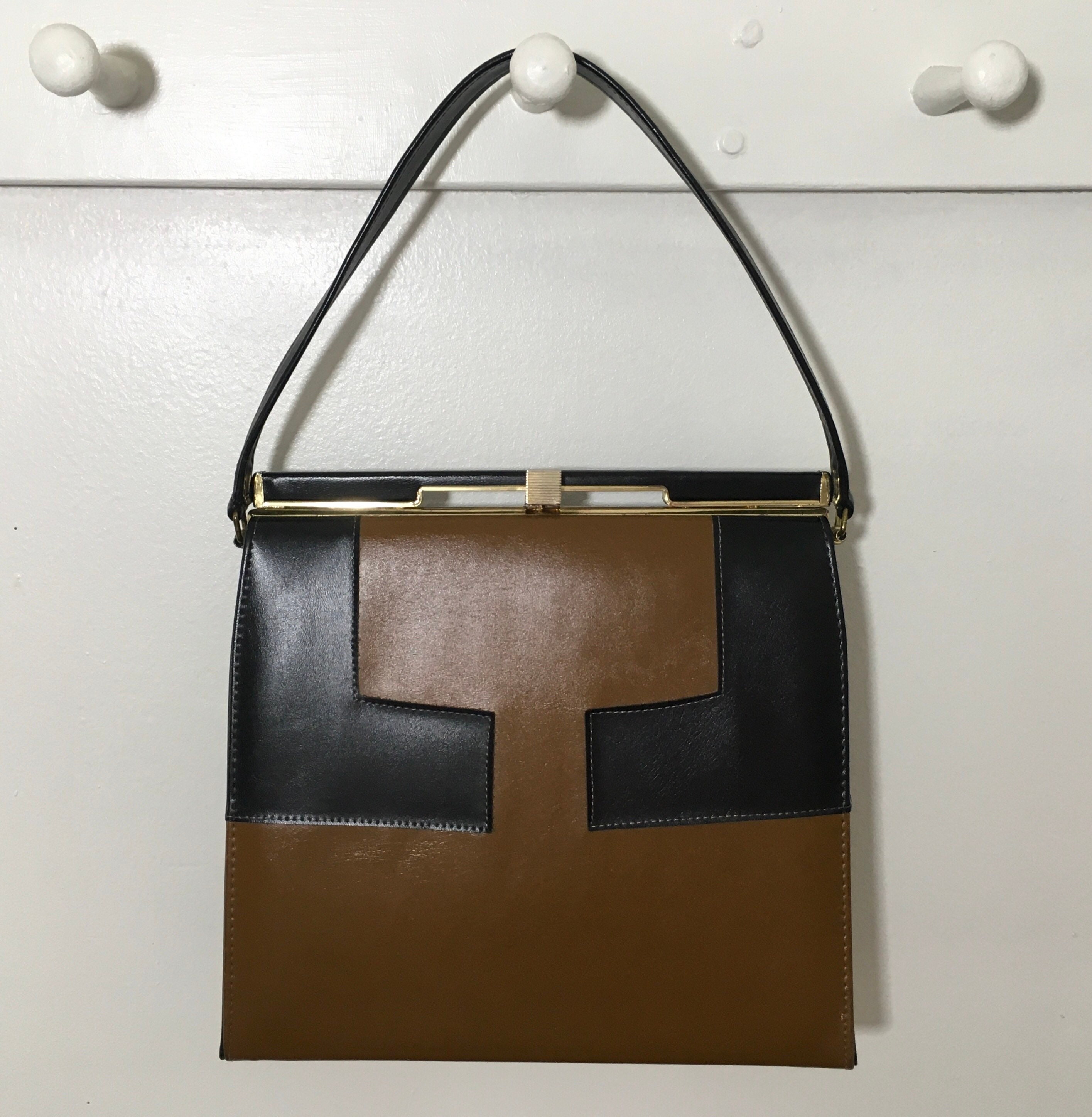 Vintage outlet naturalizer handbags