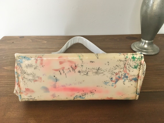 Dover purse vintage shop