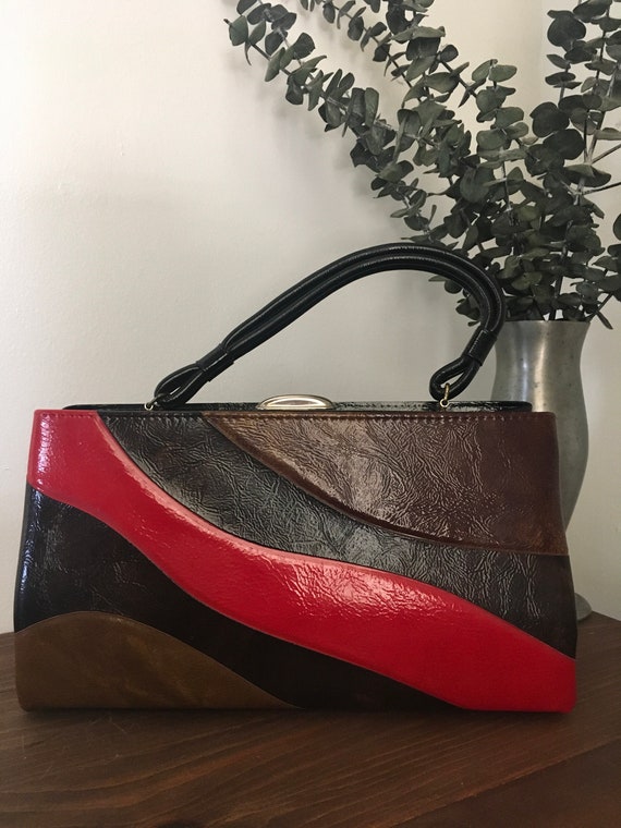 Dover purse vintage best sale