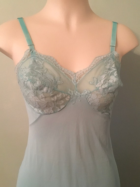 Vintage Gossard Slip, Vintage Lingerie, Vintage Gr