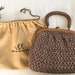 see more listings in the Purses section