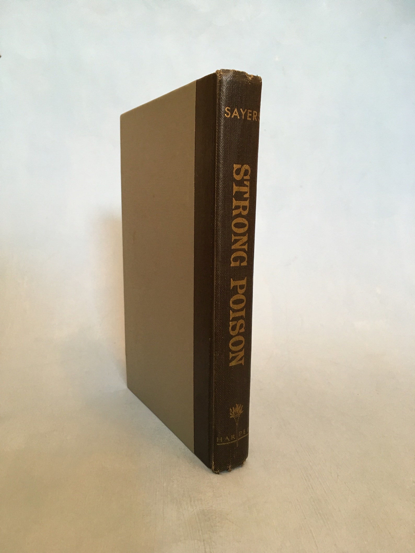 dorothy l sayers mysteries strong poison dorothy l sayers mysteries strong poison