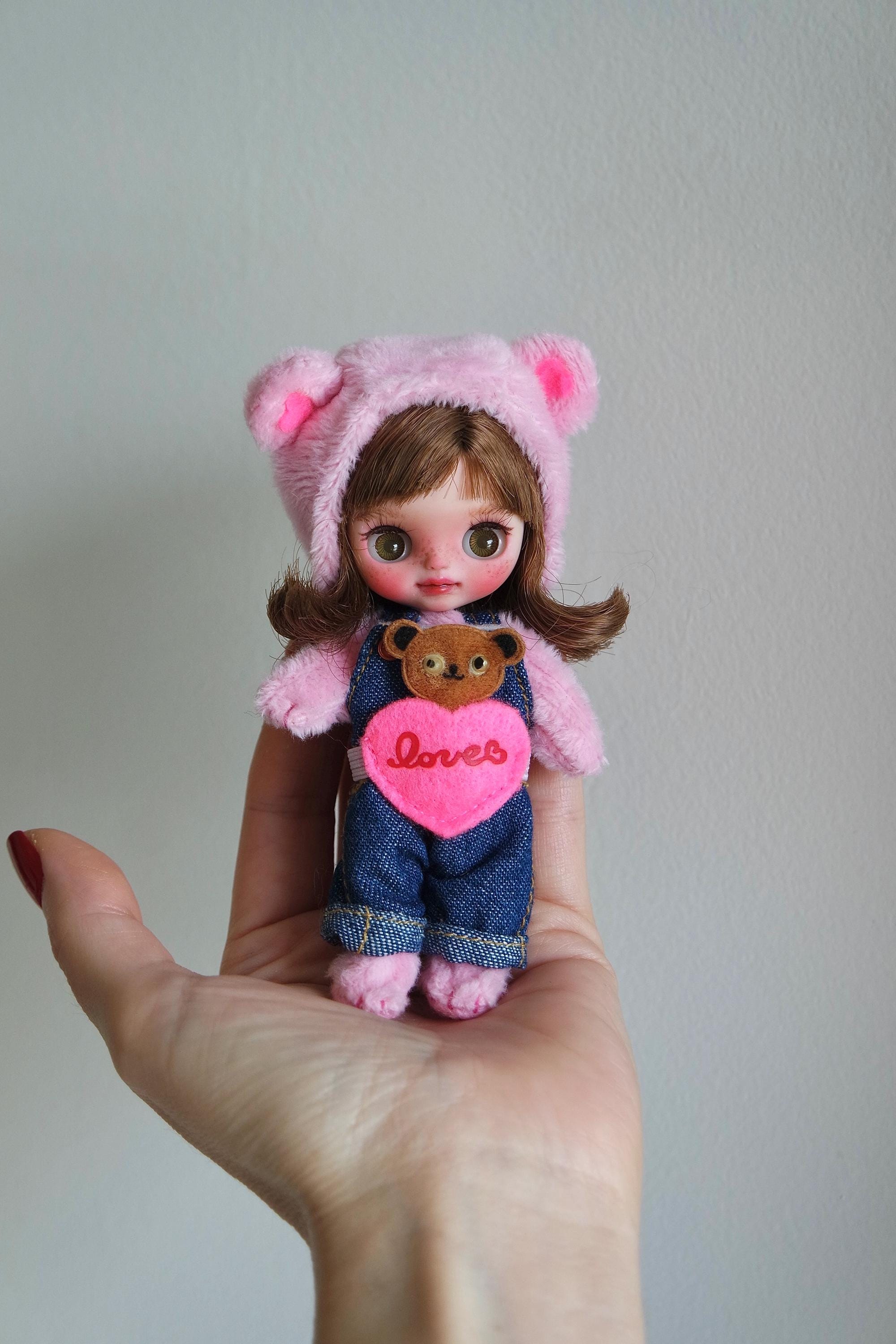 リボーンドール - Etsy 日本