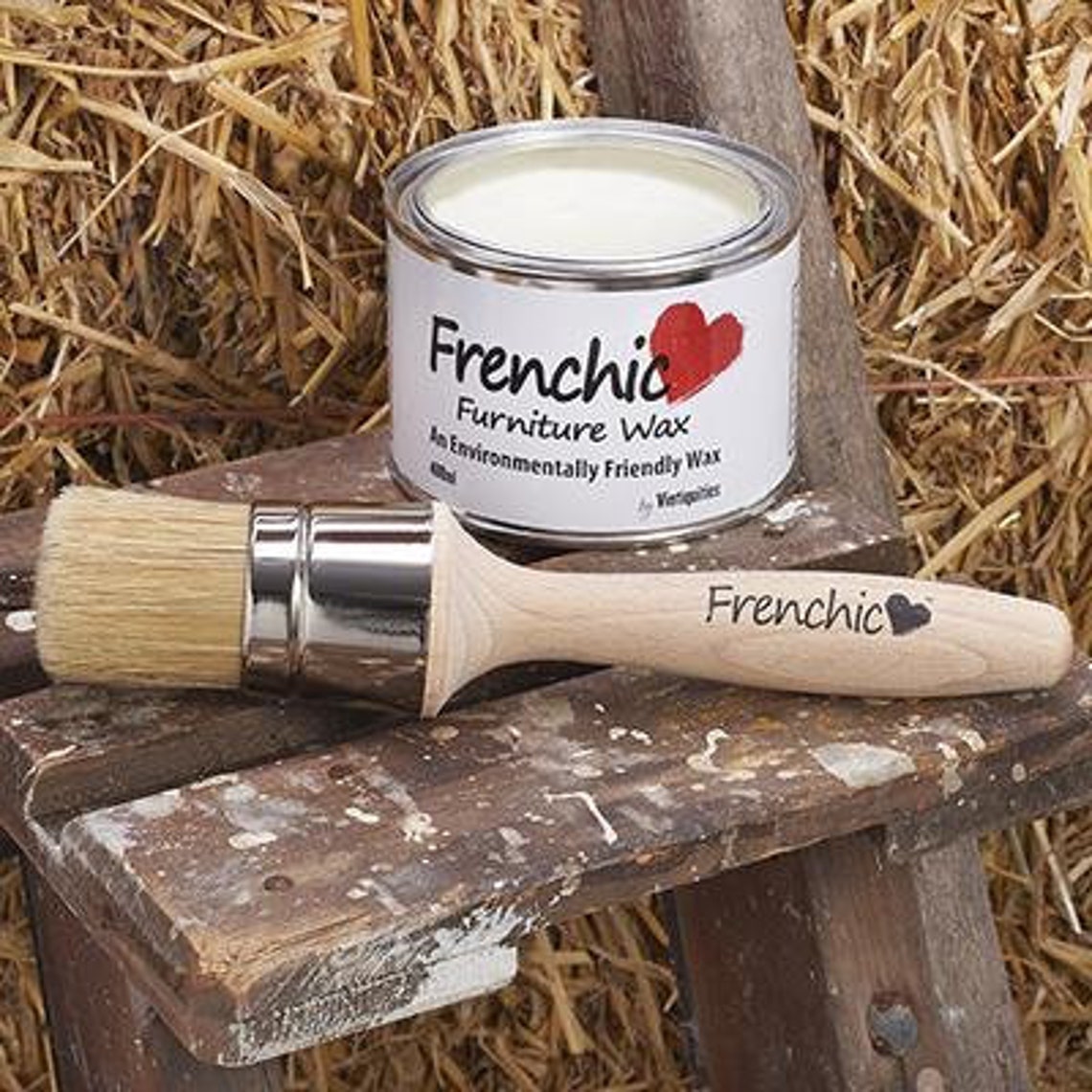 Official Frenchic Paint Brushes and Accessories Etsy UK