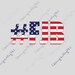 FJB SVG, American Flag Fuck Biden SVG, Sublimations Transfer, Digital Download, Funny Political Design, Anti Biden file