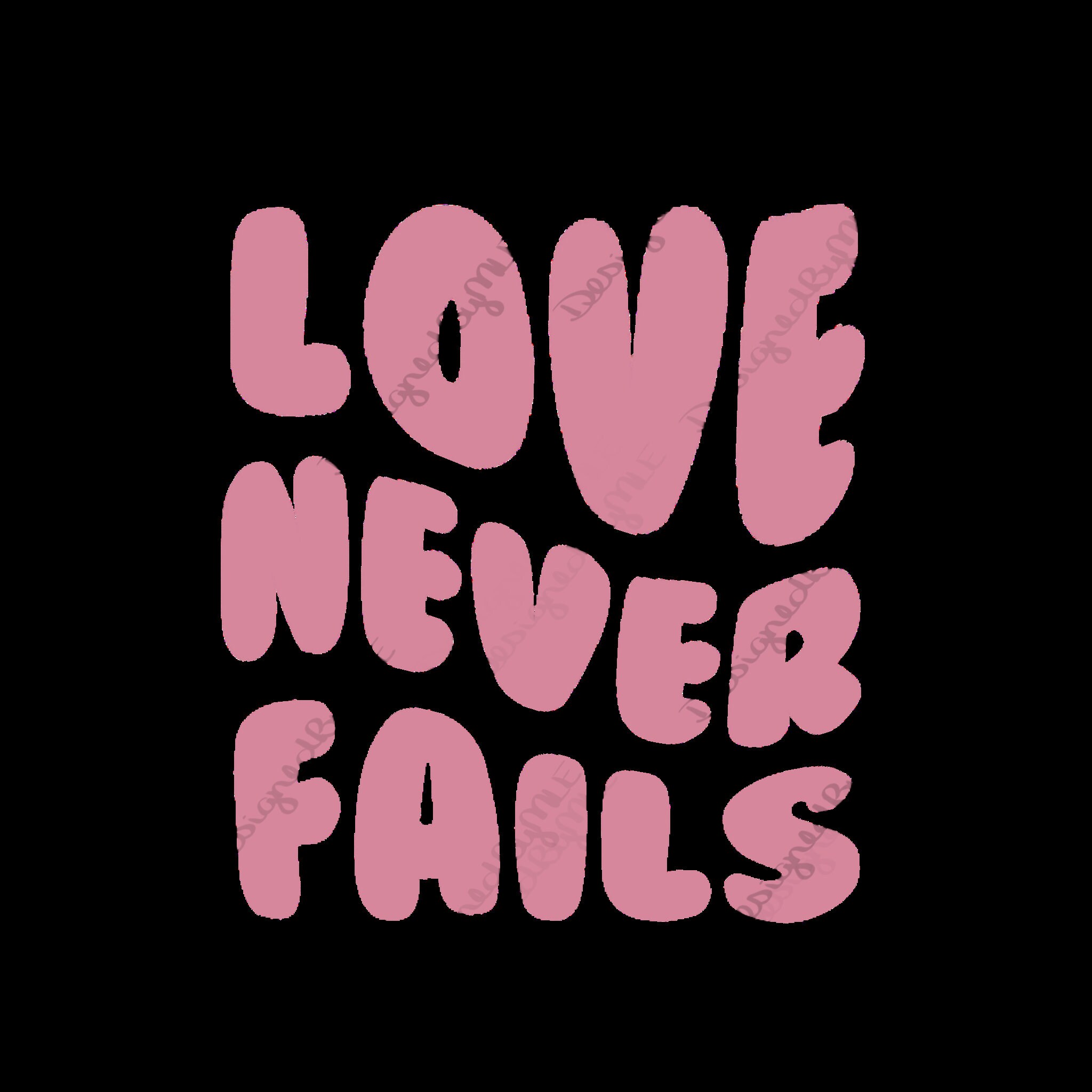 Your Love never Fails, For more Christian Wallpapers visit …