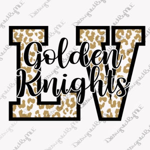 12 Styles NHL Vegas Golden Knights Svg, Vegas Golden Knights Svg