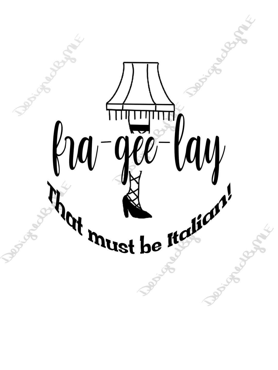 Fragile SVG, Christmas Story SVG, Christmas SVG, Christmas Movie Svg ...