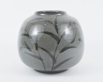 朝鮮唐津耳付花入 朝鮮唐津耳付花入 - Etsy 日本