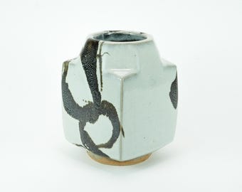 益子花瓶 浜田庄司作 濱田庄司 - Etsy 日本