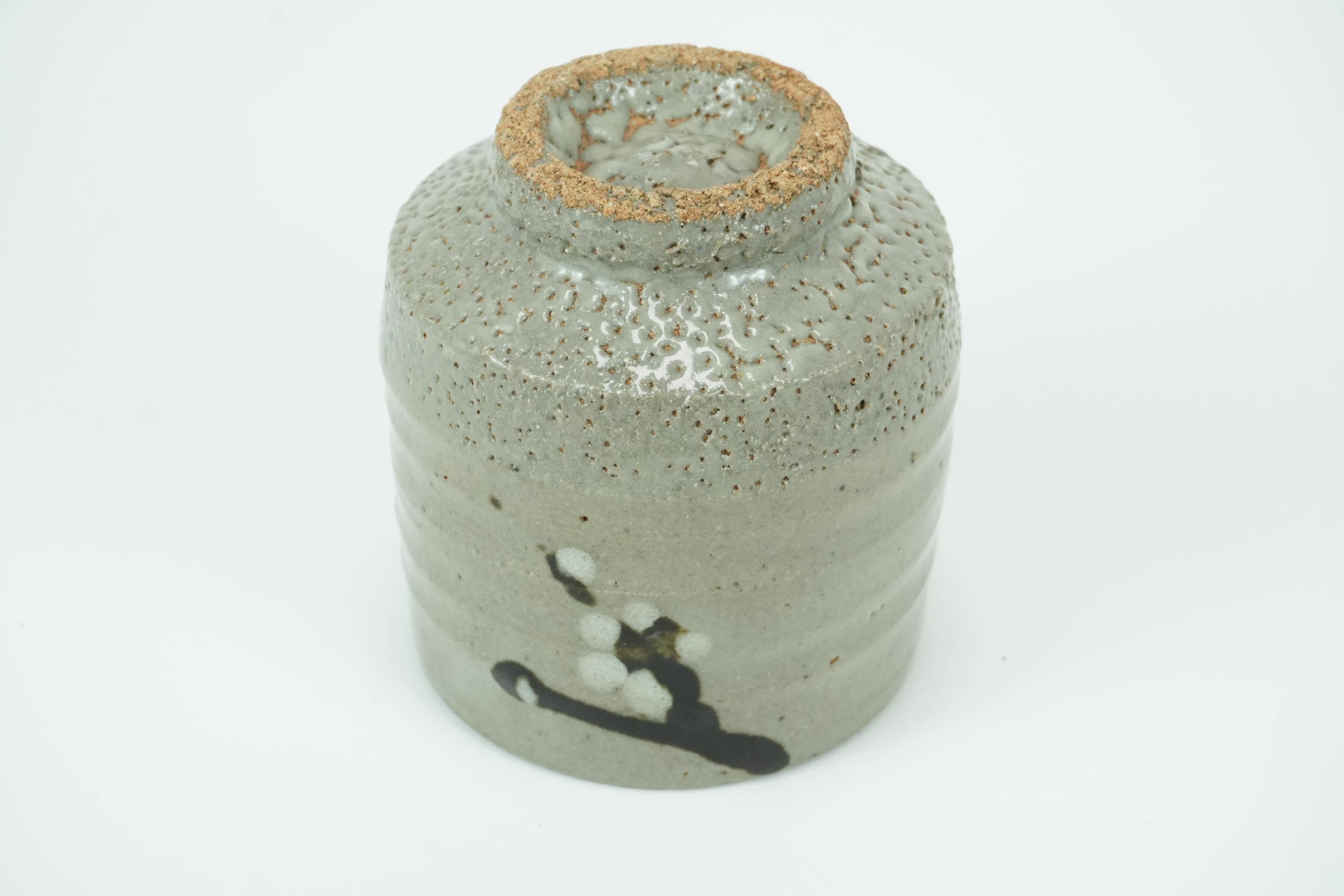 佐久間藤太郎 (1900-1979) 益子焼 湯呑み - Etsy 日本