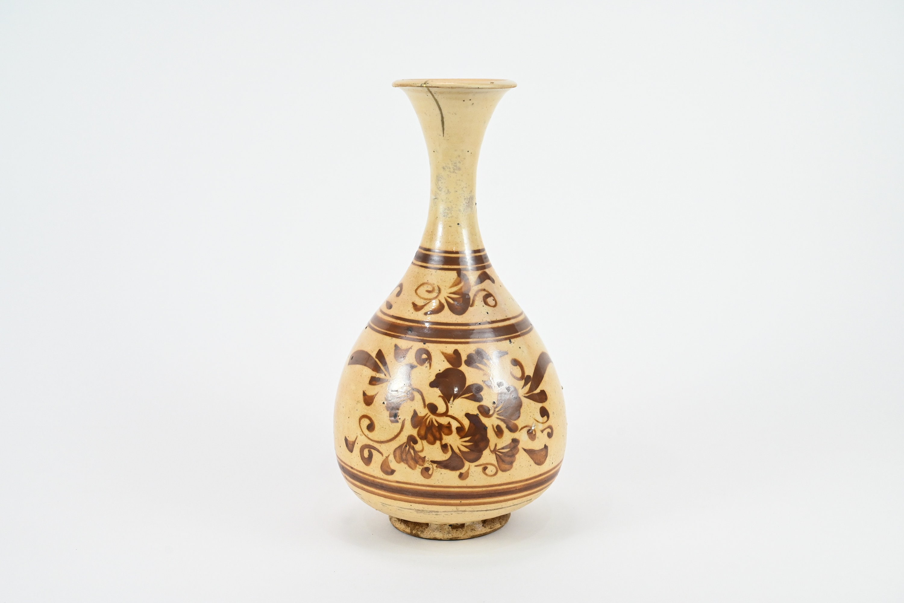 Cizhou ware - Etsy 日本