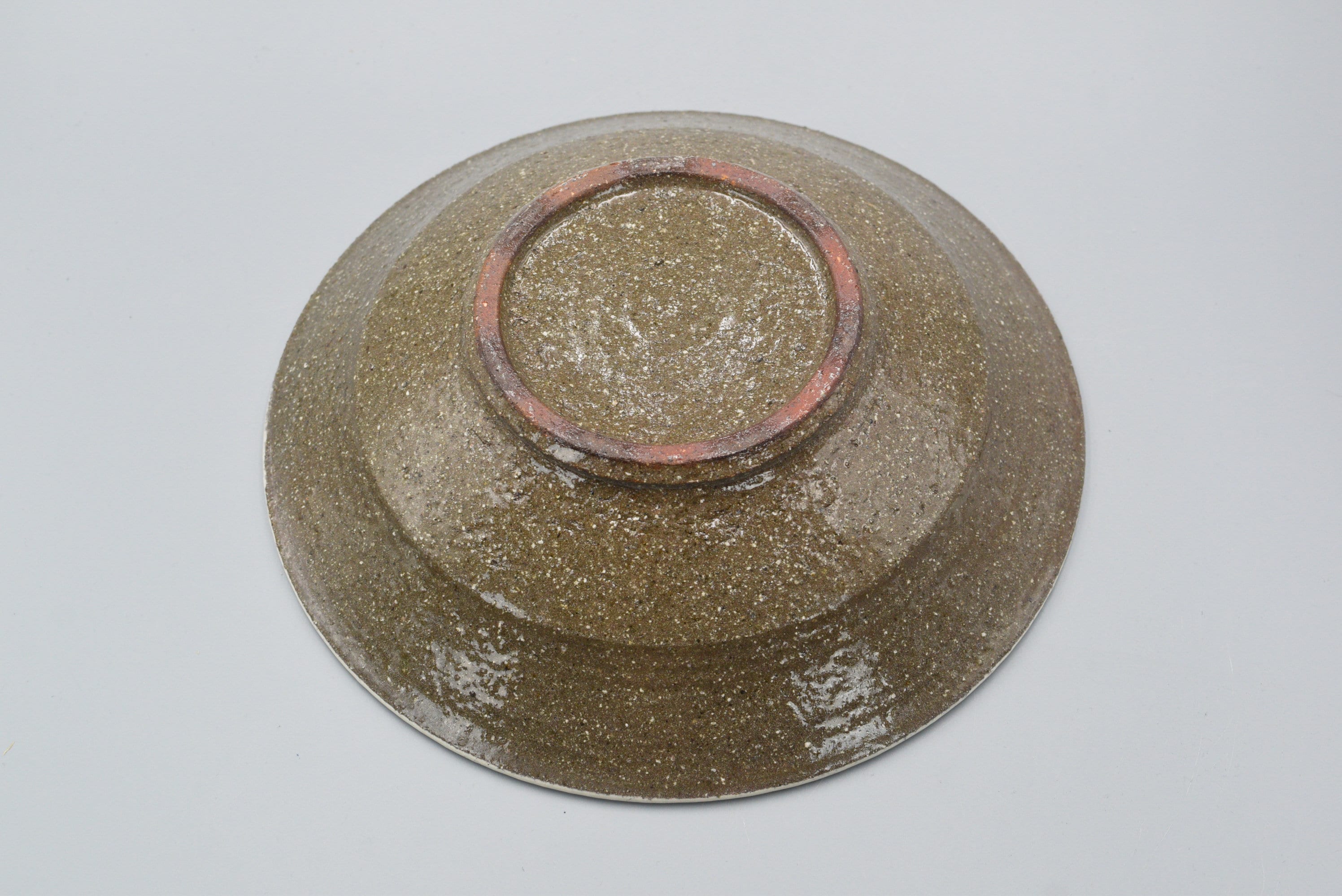 Funaki Kenji (b.1927) Japanese Pottery Deer Dish - Etsy