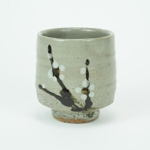 佐久間藤太郎 (1900-1979) 益子焼 湯呑み - Etsy 日本