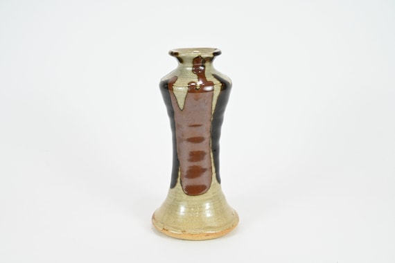 ⭐︎カニ⭐︎益子 佐久間藤太郎 民芸 花瓶 2025年最新】Yahoo