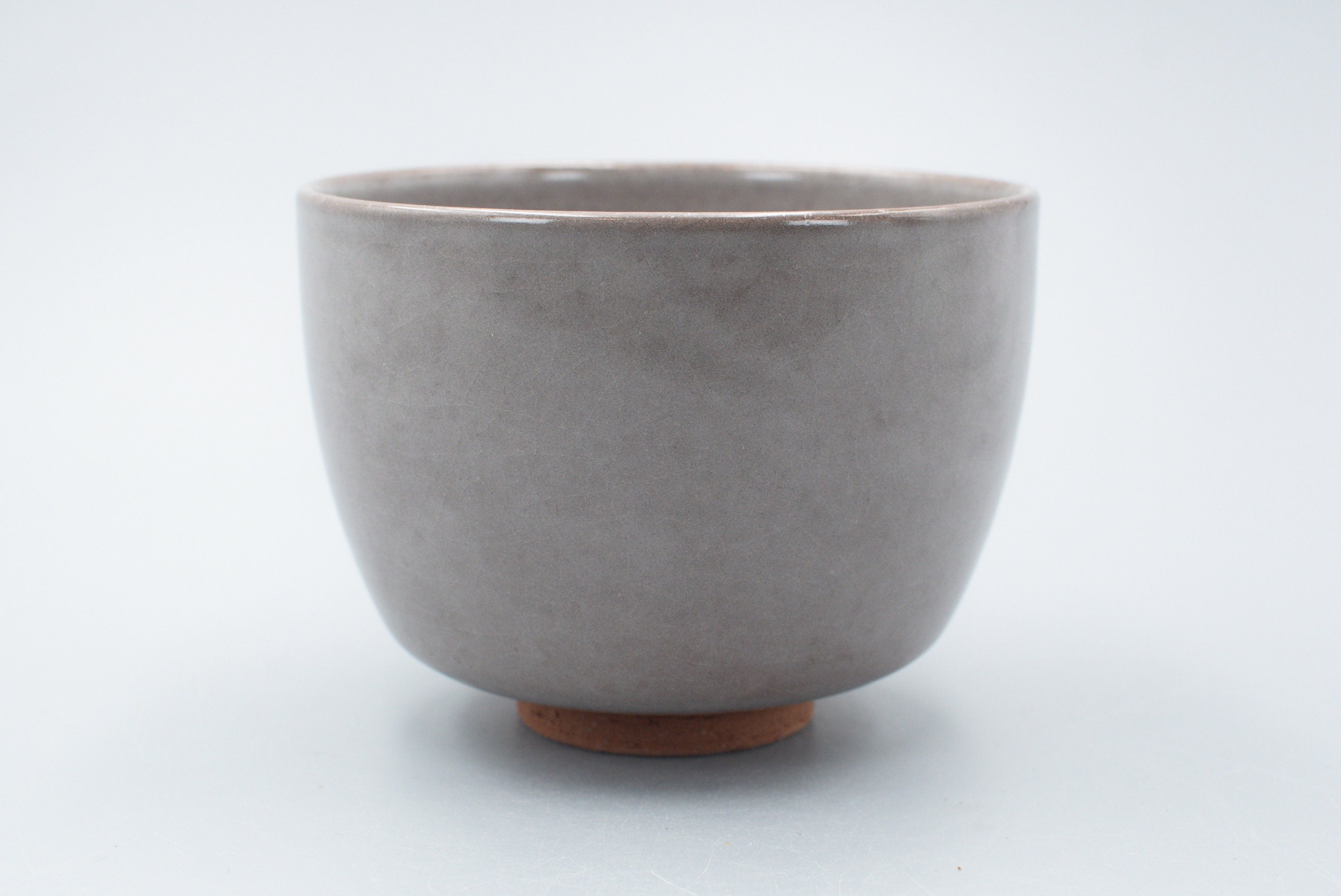 ヴィンテージ 日本製陶器 釉薬 茶碗 セレモニー ティーボウル - Etsy 日本