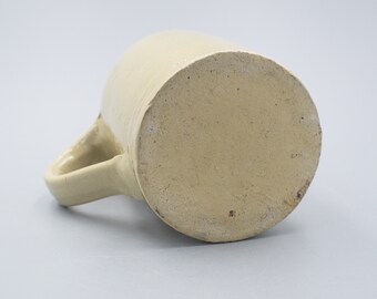 浜田庄司 日本の陶器 AB 益子民芸ビアジョッキに帰属 - Etsy 日本