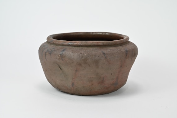 希少な金重陶陽（1896-1967）人間国宝 備前焼 椀 - Etsy 日本