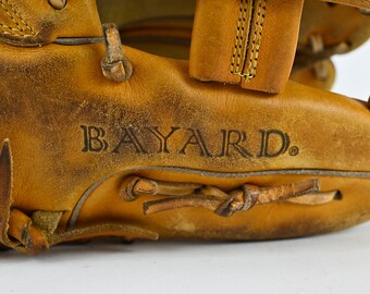 MIZUNO - BUW LEAGUE Mizuno Buw League : r/BaseballGloves