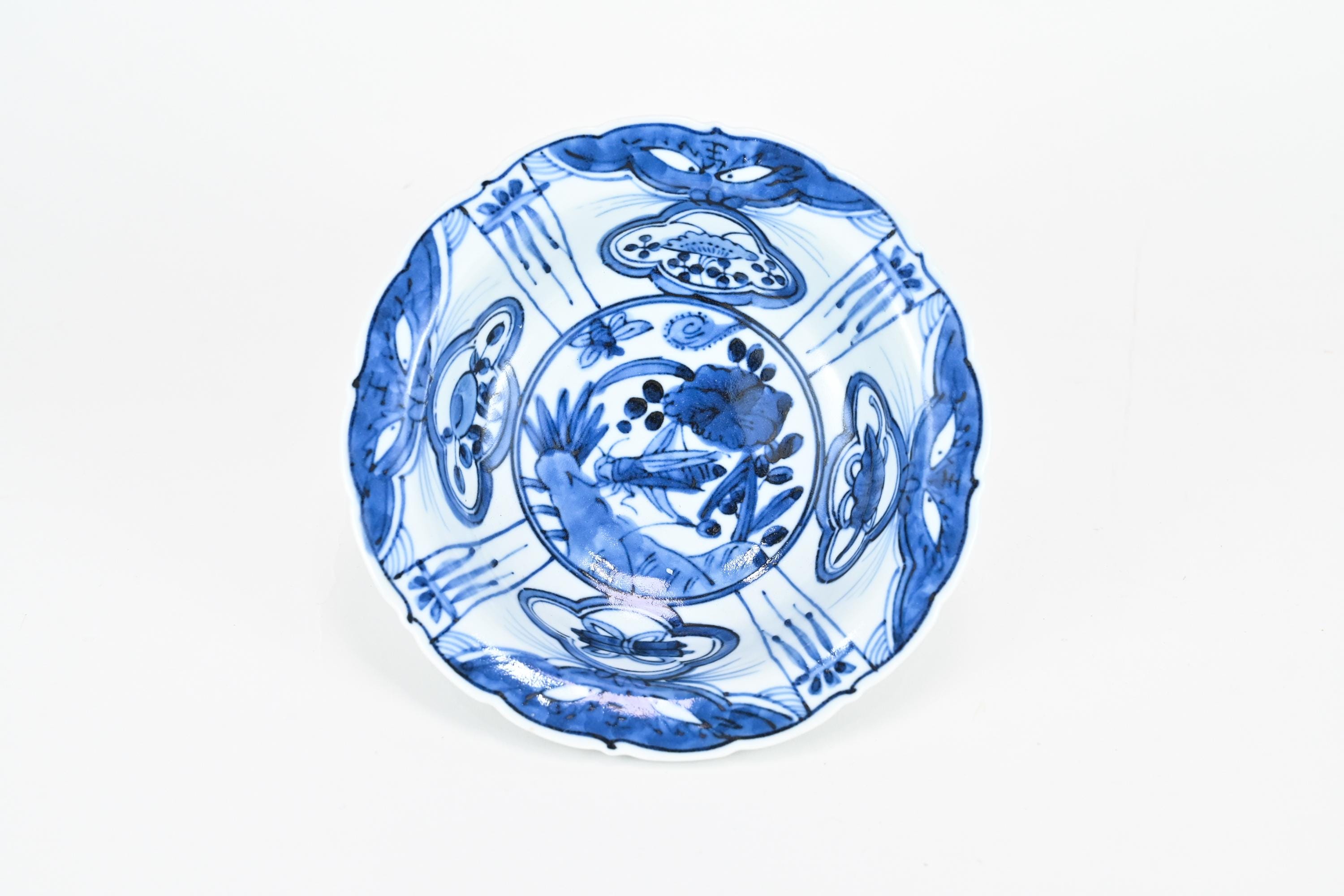 Antique japan porcelain - Etsy 日本
