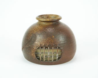 備前焼大壺 - Etsy 日本