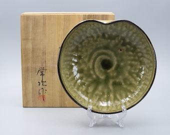 佐久間藤太郎 (1900-1979) 益子焼 湯呑み - Etsy 日本