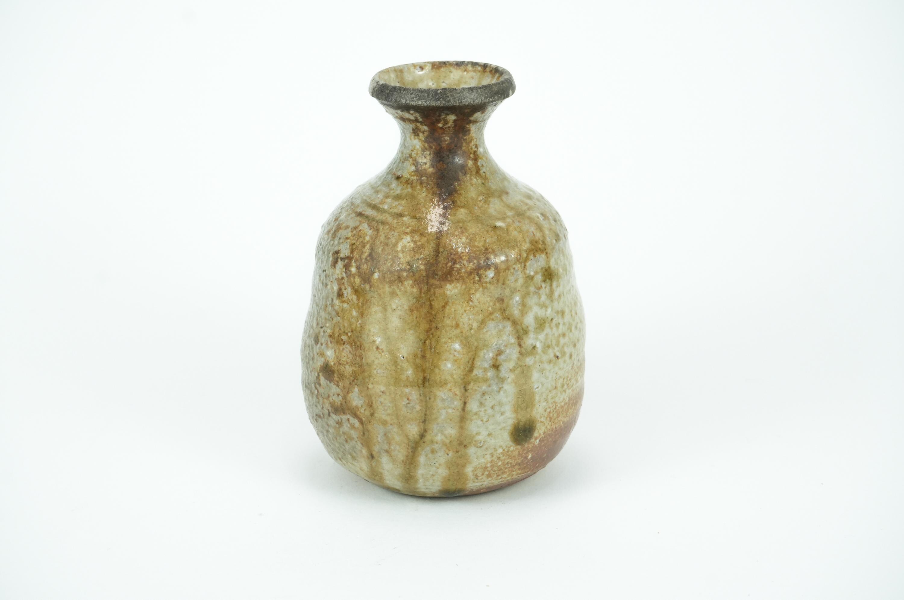Shigaraki vase - Etsy 日本