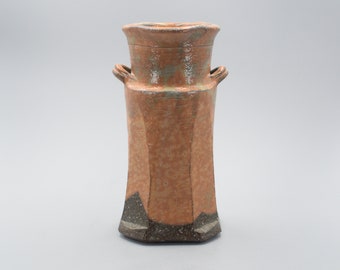 萩焼　焼物　陶器　花瓶 萩焼 花瓶」の人気商品一覧 | 安い商品を通販サイトから探す