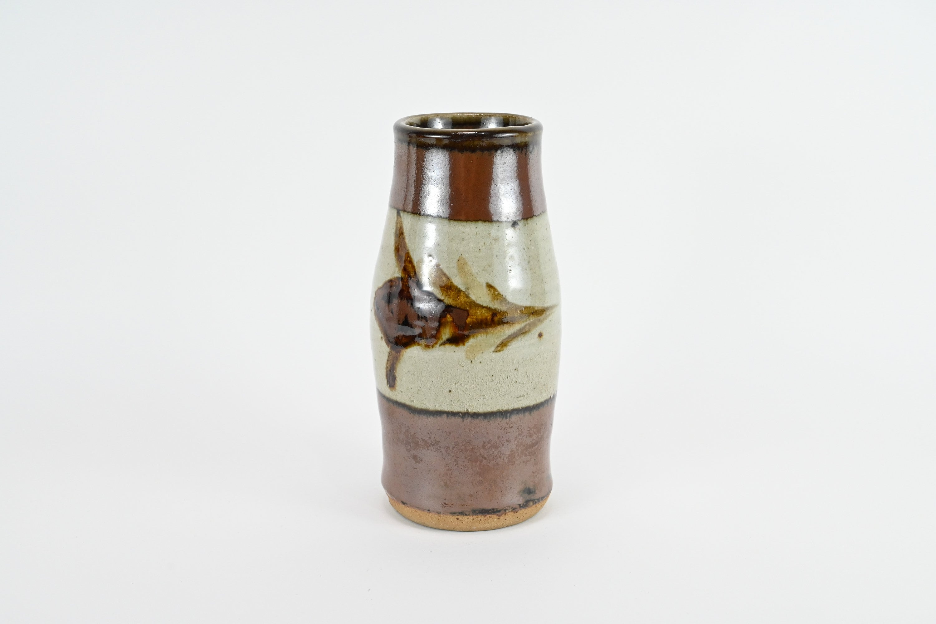 益子焼 古作 花瓶 ヴィンテージ日本陶器益子焼花瓶 - Etsy 日本