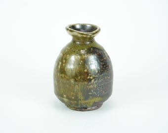 人間国宝 山本陶秀（1906-1994）作 備前焼酒杯 - Etsy 日本